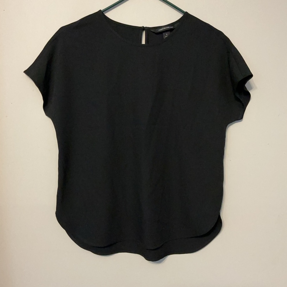 Mercer+Mettle Top